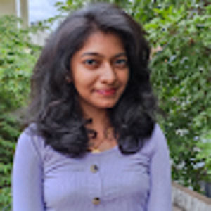 Meet your Posher, Devi